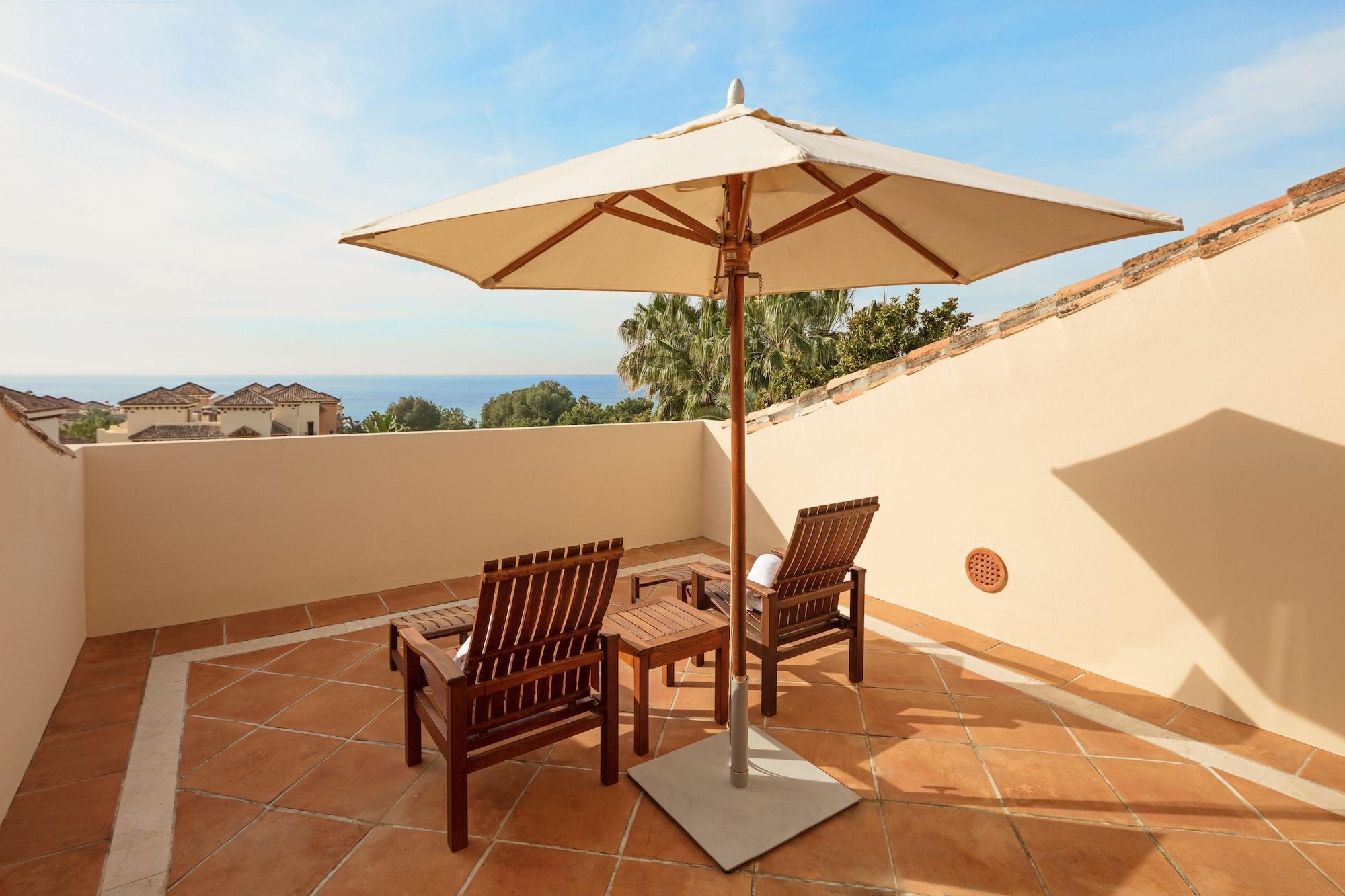 Deluxe Villas Don Carlos Resort Marbella Buitenkant foto