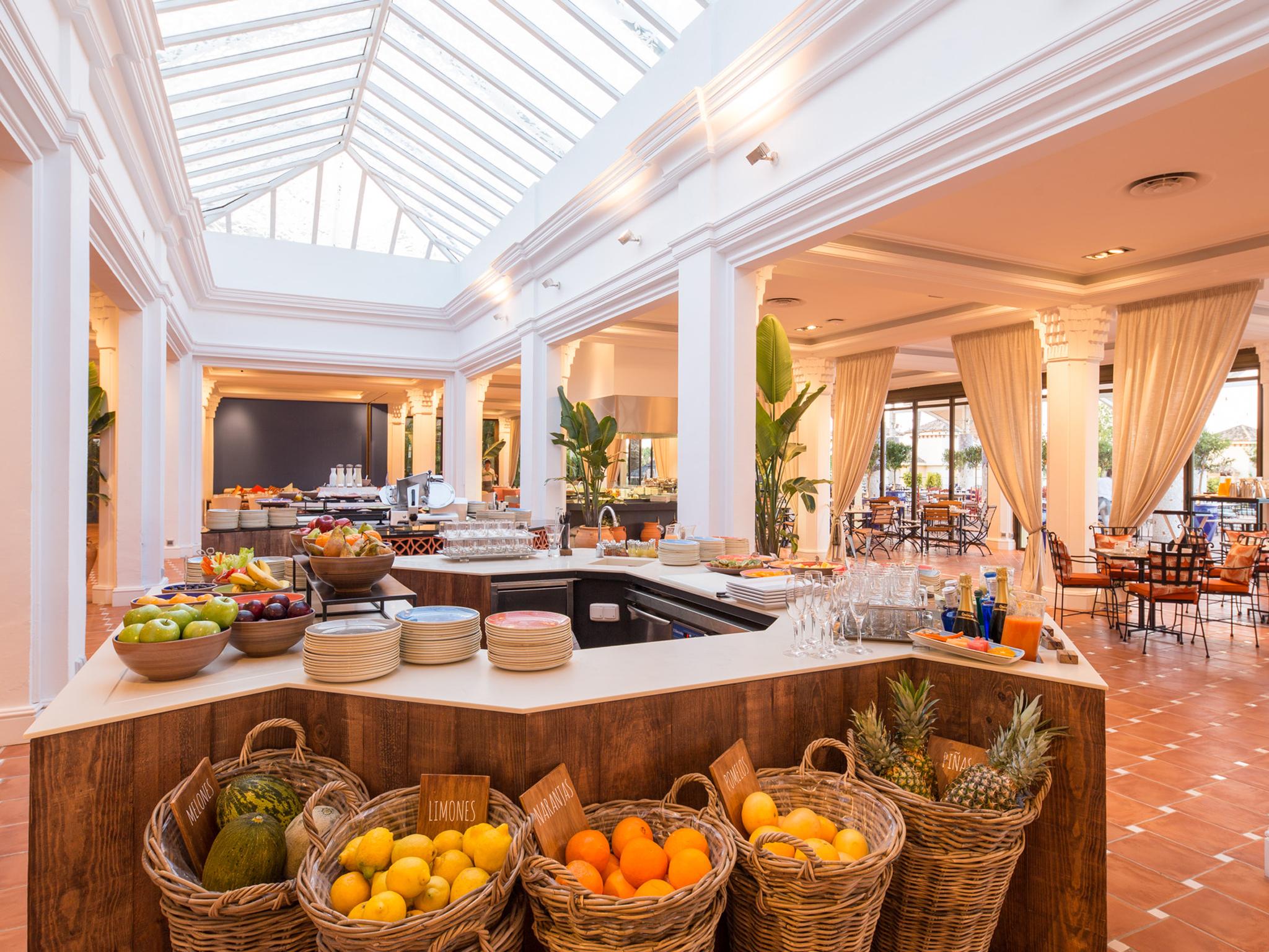 Deluxe Villas Don Carlos Resort Marbella Buitenkant foto