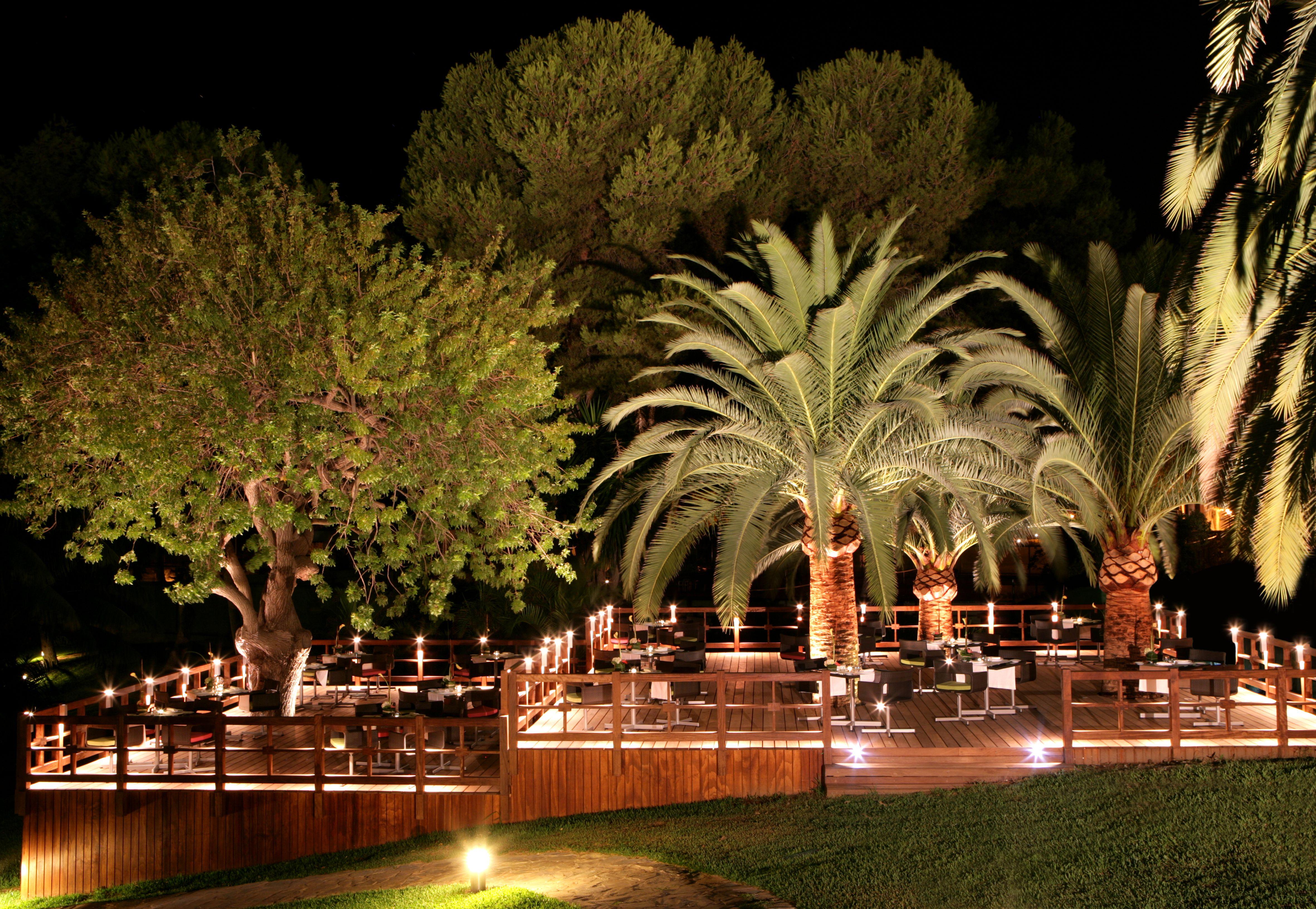 Deluxe Villas Don Carlos Resort Marbella Buitenkant foto