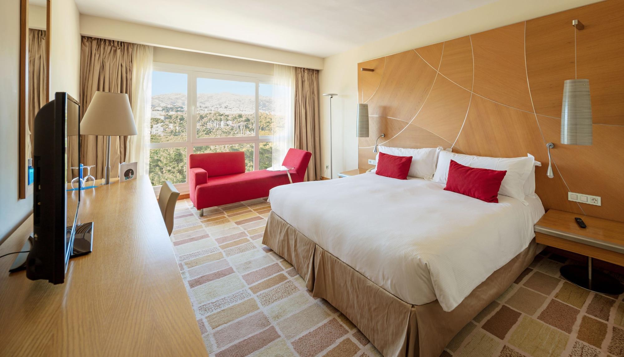 Deluxe Villas Don Carlos Resort Marbella Buitenkant foto