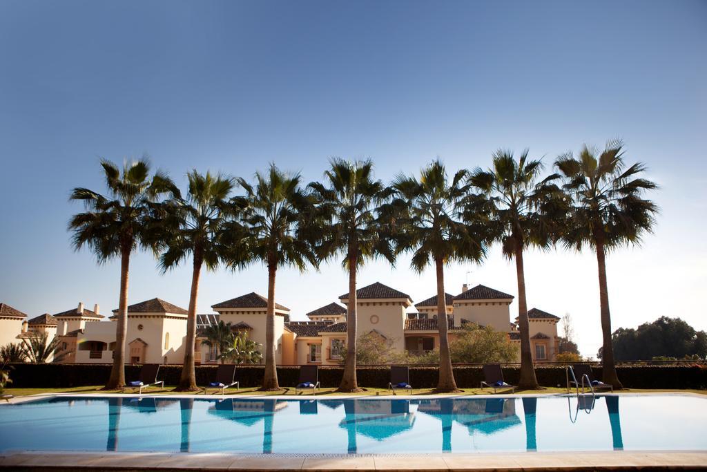 Deluxe Villas Don Carlos Resort Marbella Buitenkant foto
